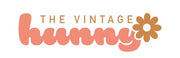 THE VINTAGE HUNNY