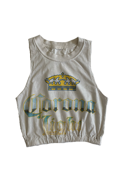 Corona Light Tank