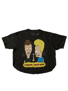 Bevis & Butthead Tee