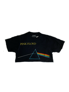 Pink Floyd Band Tee