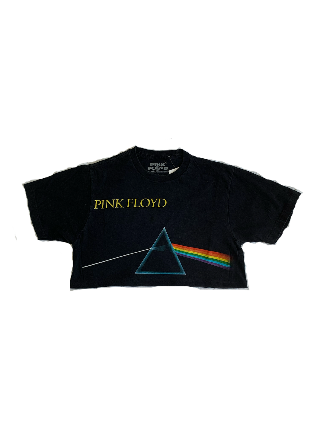 Pink Floyd Band Tee