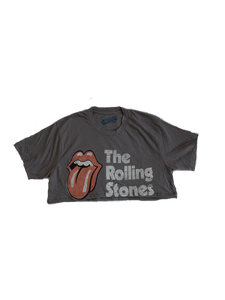 The Rolling Stones Band Tee