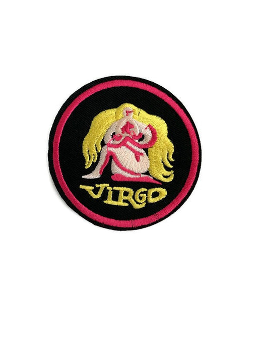Virgo Zodiac Sign