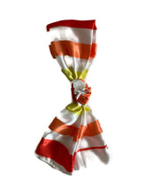 Load image into Gallery viewer, Striped Scarf Headband