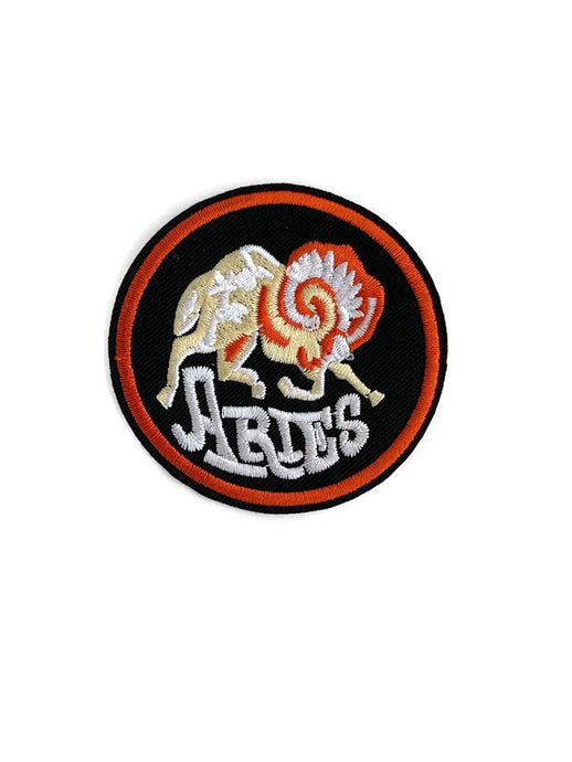 Aries Zodiac Sign