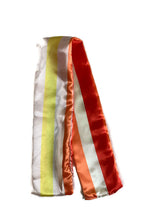 Load image into Gallery viewer, Striped Neck Scarf