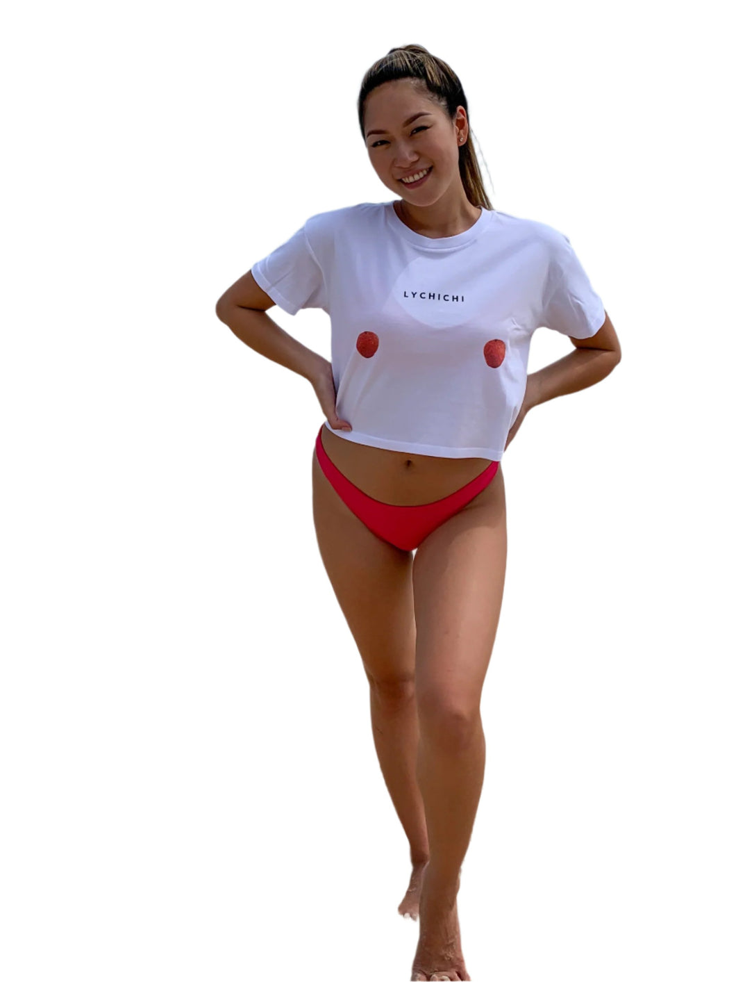 Lychichi Tee