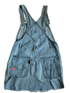 Overall Dress