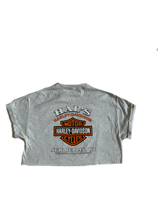 Harley D Tee