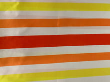Load image into Gallery viewer, Striped Neck Scarf