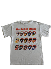 Load image into Gallery viewer, The Rolling Stones Band Tee