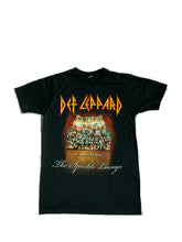 Load image into Gallery viewer, Def Leppard Band Tee