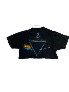 Pink Floyd Band Tee