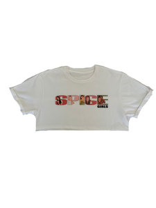 Spice Girls Tee