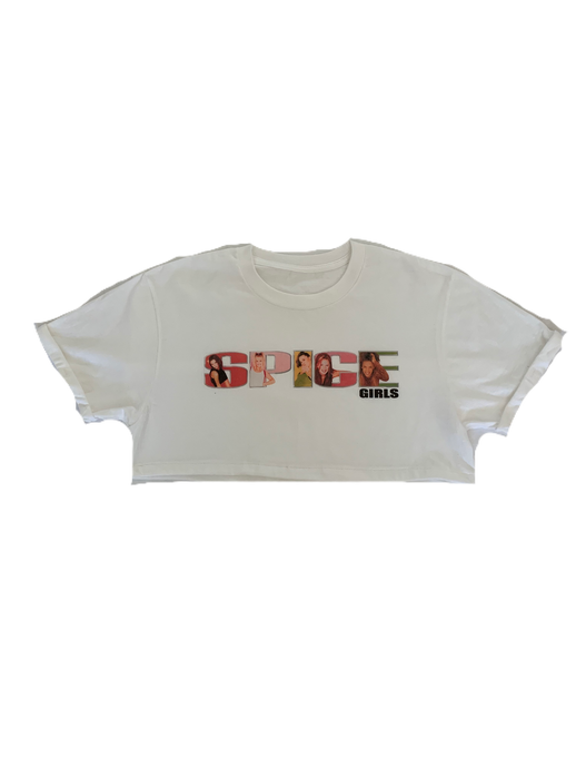 Spice Girls Tee