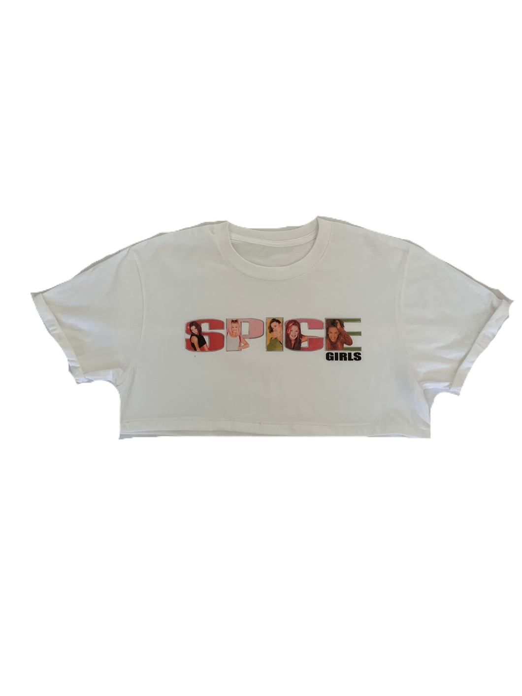Spice Girls Tee