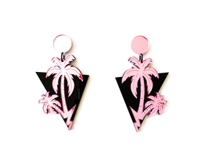 Malibu Earrings