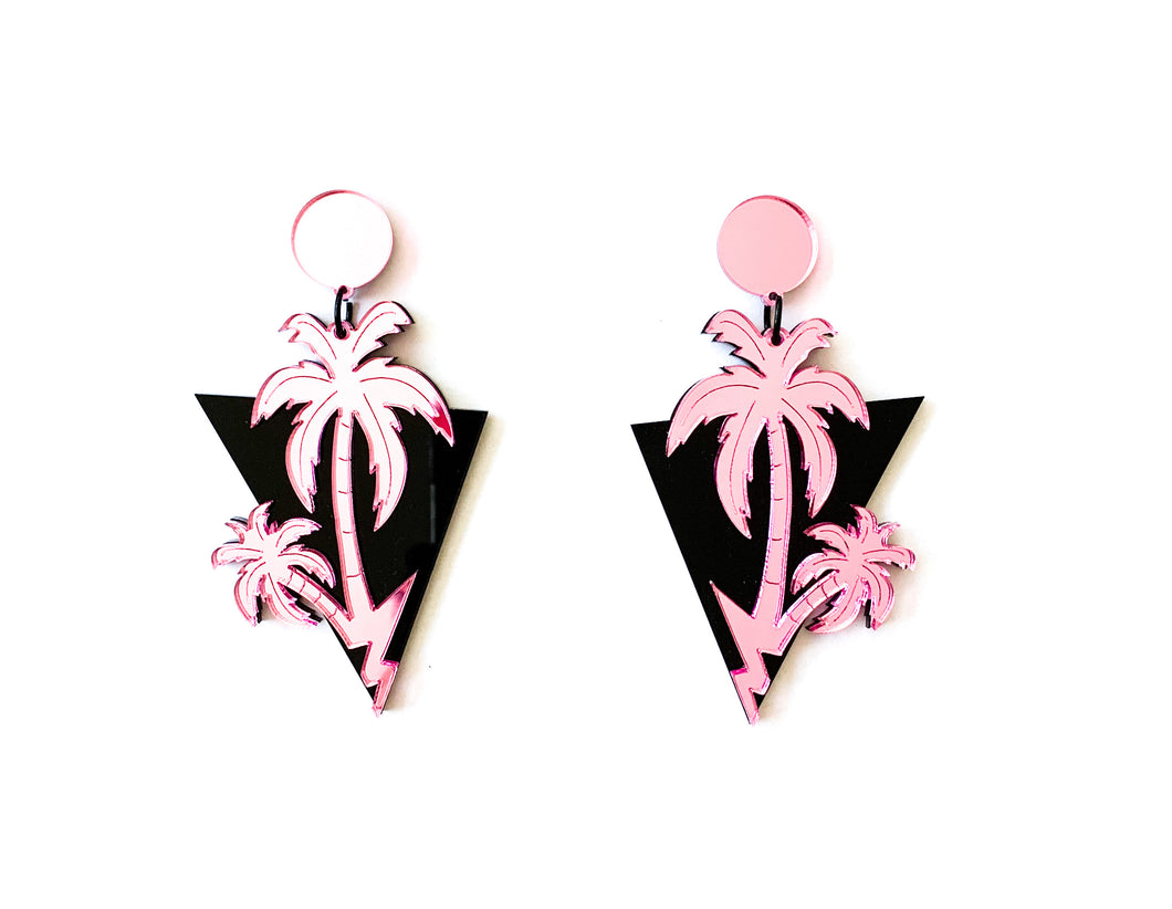 Malibu Earrings