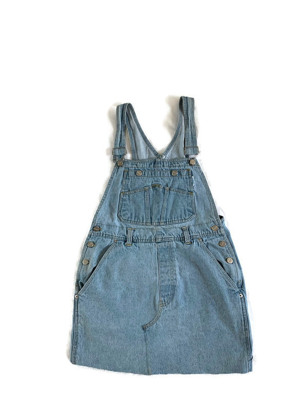 Overall Dress