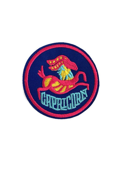 Capricorn Zodiac Sign