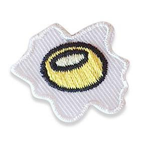 DIY Mask Patch Kit