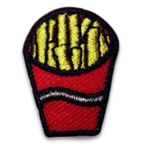 DIY Mask Patch Kit