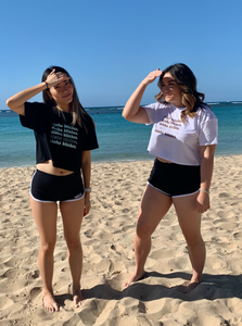 Aloha Bitches Tee
