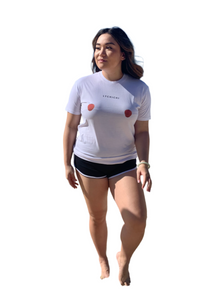 Lychichi Unisex Tee