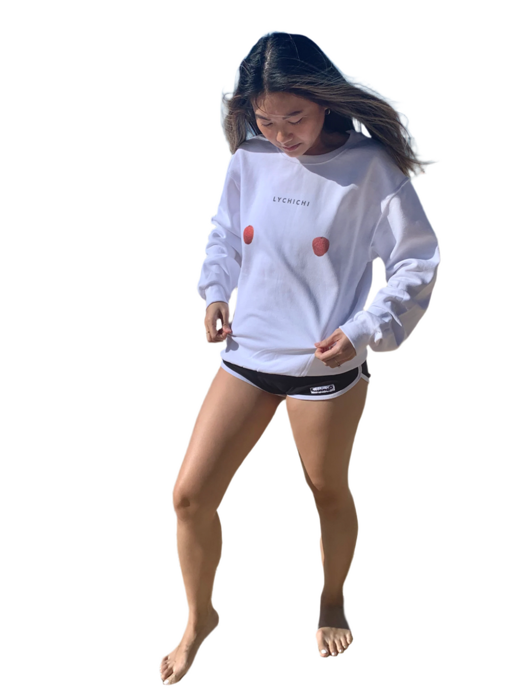 Lychichi Sweatshirt