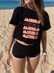 Mahalo Tee