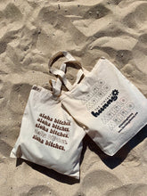 Load image into Gallery viewer, Tote Bag