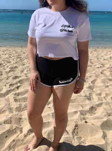 Aloha Bitches Tee