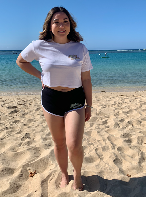 Aloha Bitches Tee