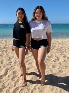 Aloha Bitches Tee