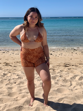 Load image into Gallery viewer, Stone Fox Swim Dara Bottoms