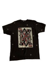 Load image into Gallery viewer, Kiss Grommet Tee