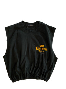 Corona Tank