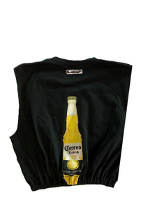 Corona Tank