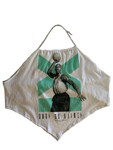 Jordan Chain Halter