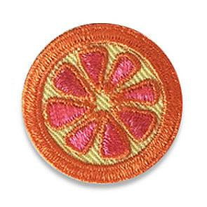 Citrus Patch