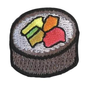 Sushi Patch