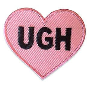 DIY Mask Patch Kit