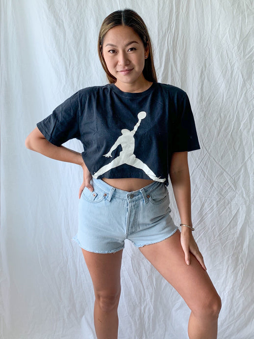 Jordan Tee