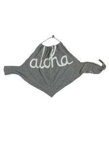 Aloha Chain Halter