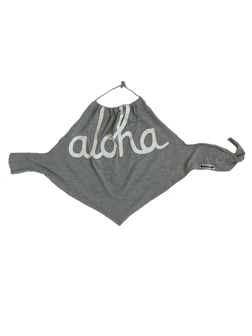 Aloha Chain Halter