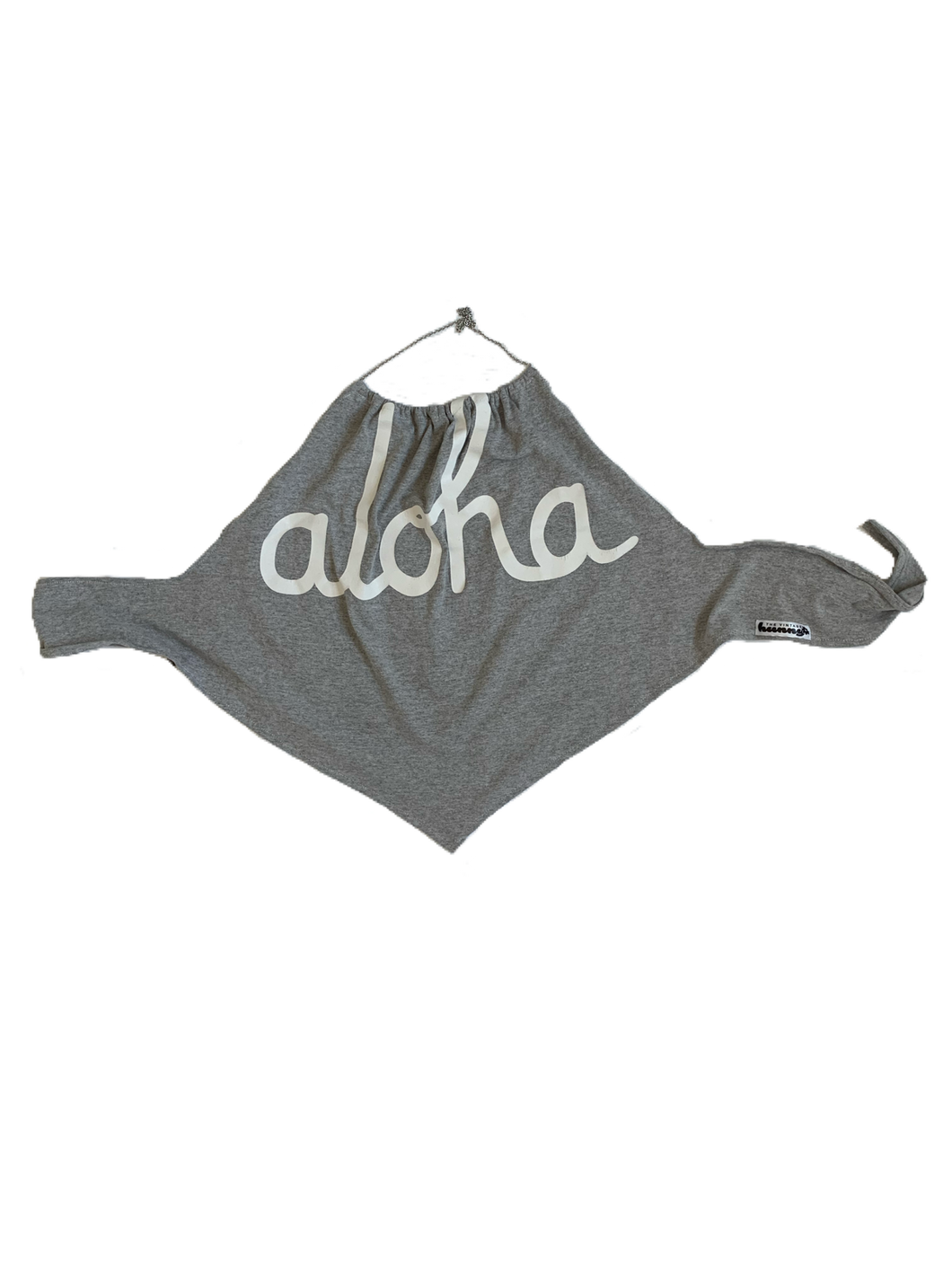 Aloha Chain Halter