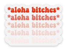 Sticker Pack
