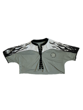 Load image into Gallery viewer, Soccer Mom Crop