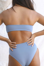 Load image into Gallery viewer, Toast Swim Signature Bandeau Top