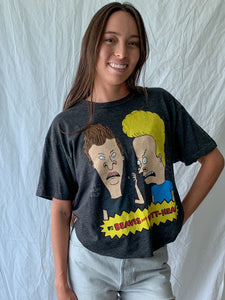 Bevis & Butthead Tee